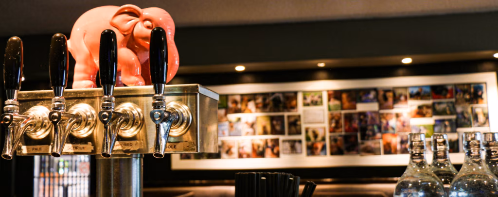 Hair Of The Dog Neighbourhood Pub & Restaurant
