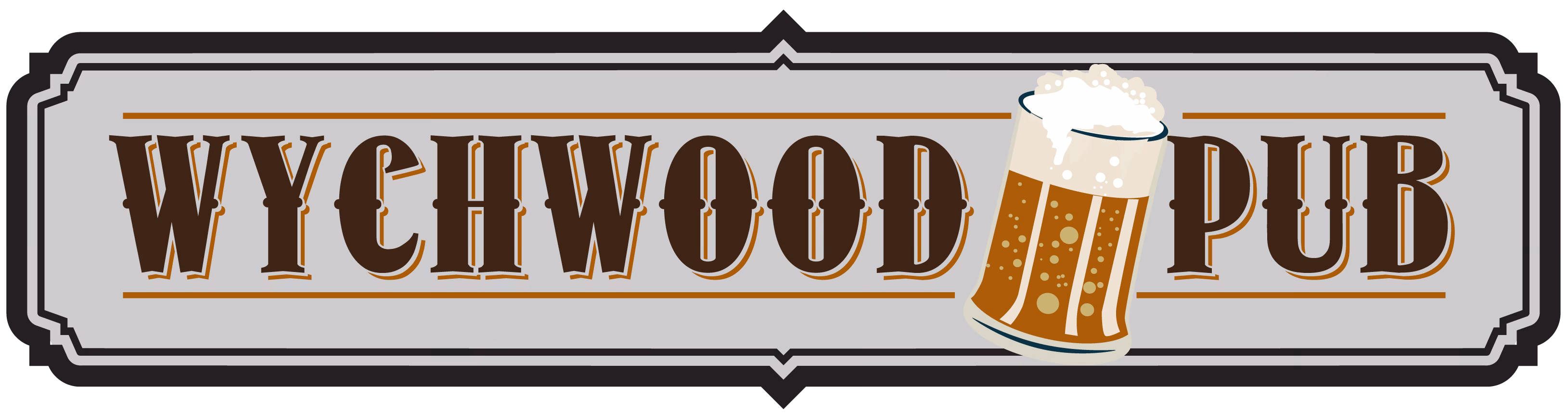 Wychwood Pub
