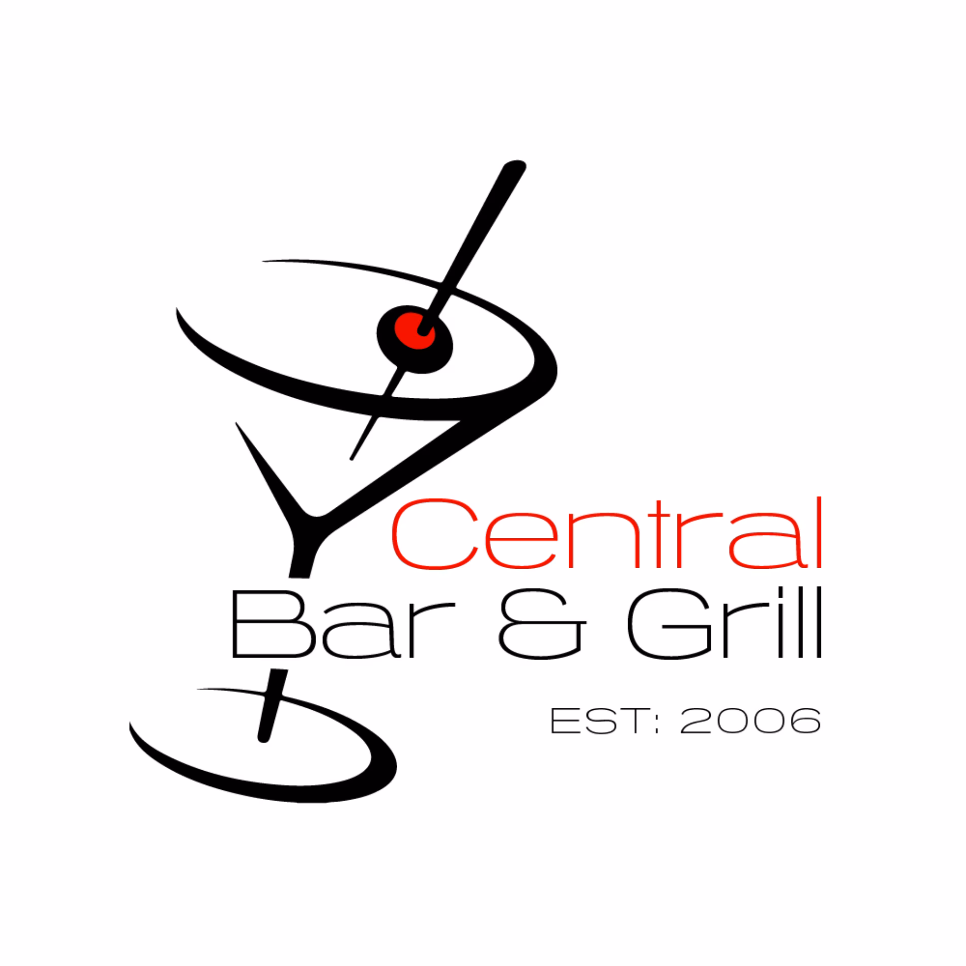Central Bar & Grill