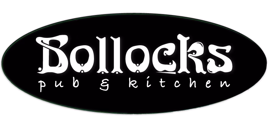Bollocks Pub & Kitchen - Pickering Patio