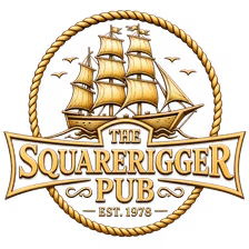 Squarerigger Pub