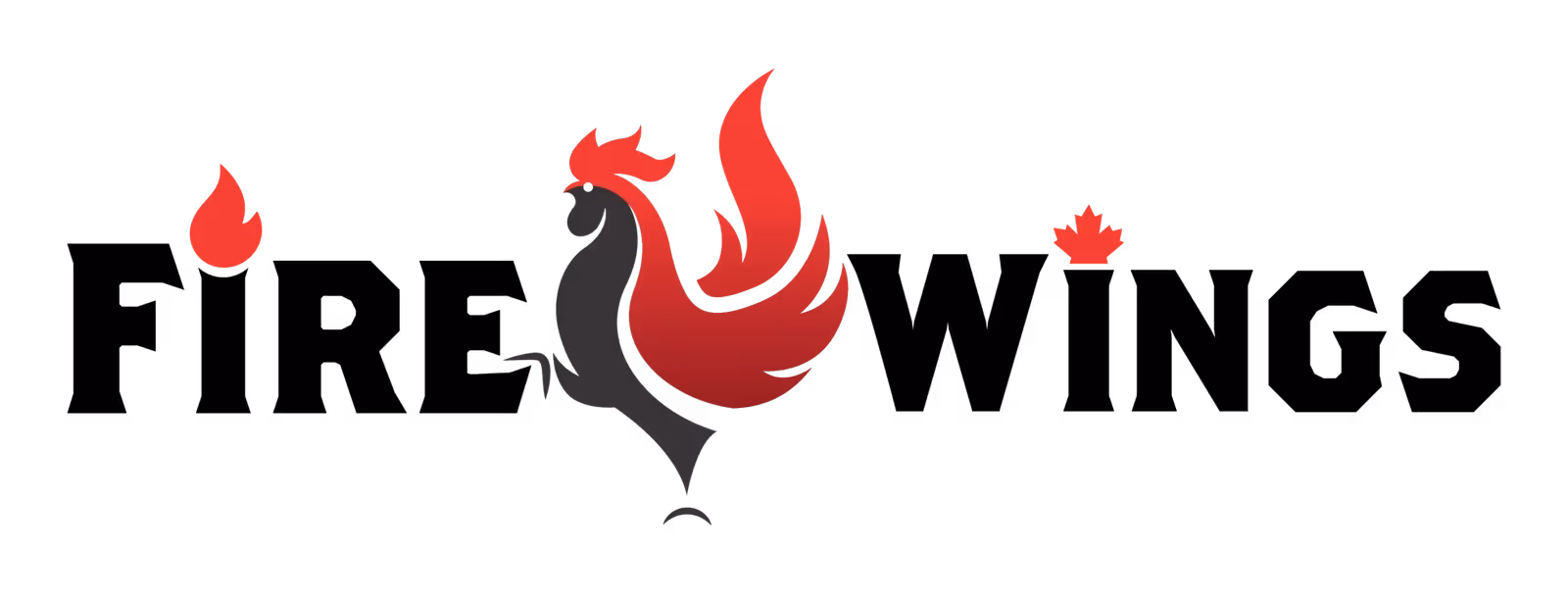 Fire Wings