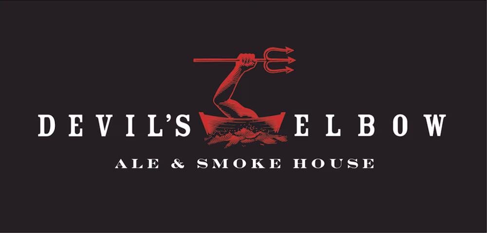 Devil's Elbow Ale and Smoke House