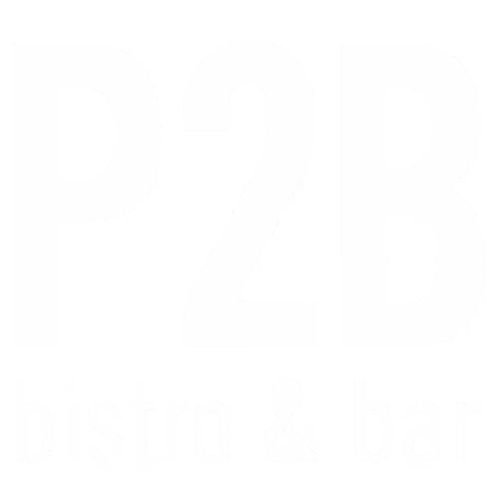 P2B Restaurant + Bar