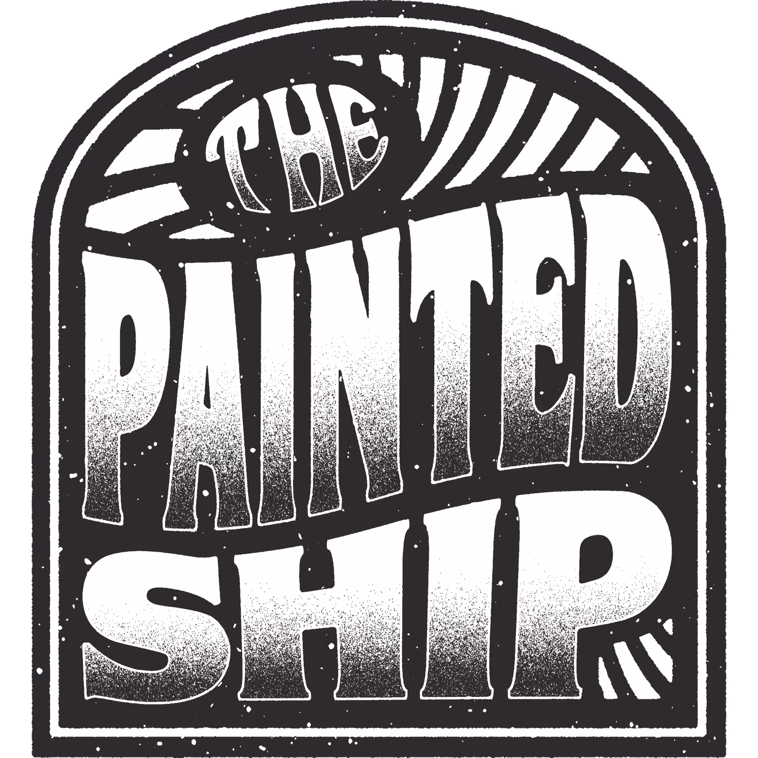 The Painted Ship