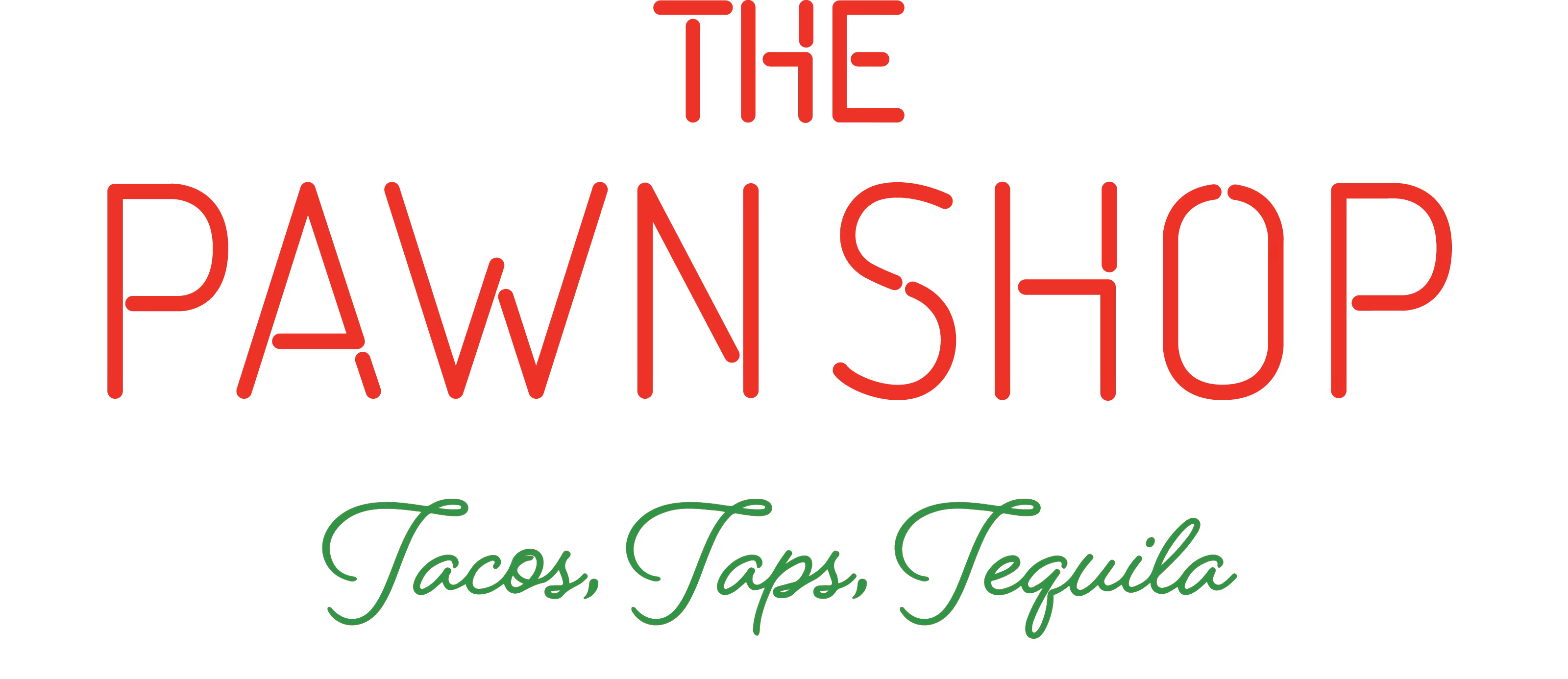 The Pawn Shop YVR Taco Bar