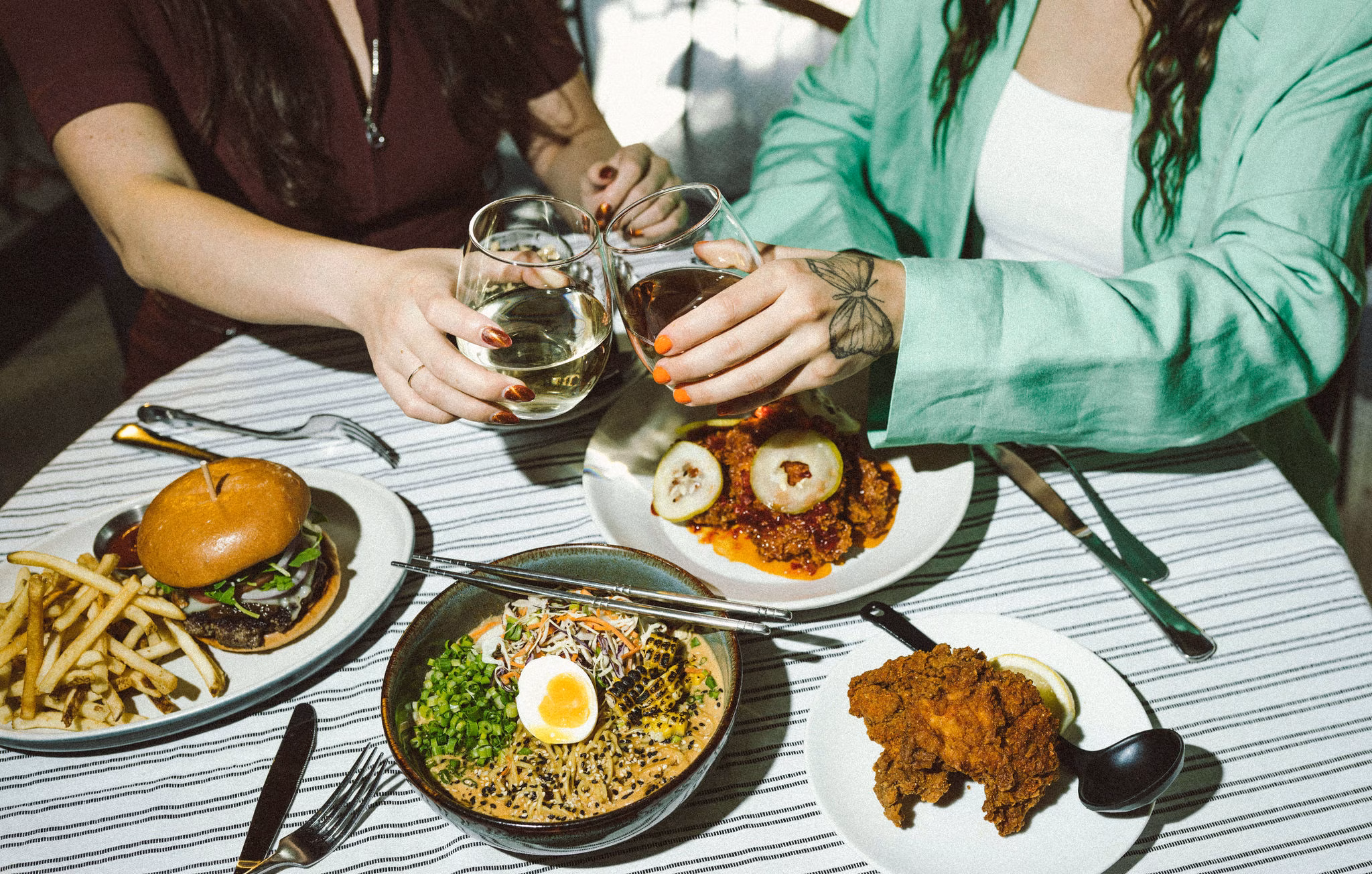 LOCAL Public Eatery Kitsilano