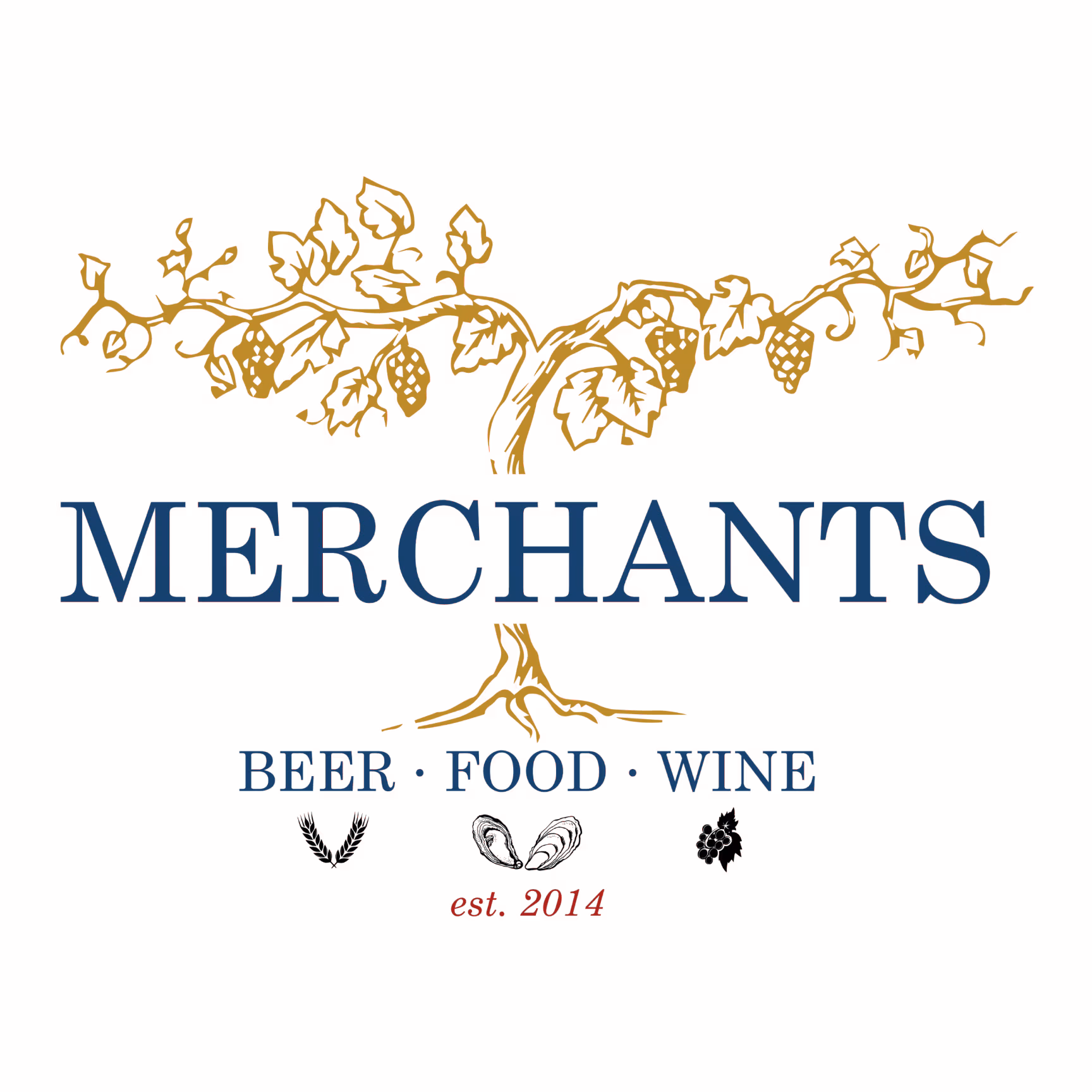Merchants Restaurant