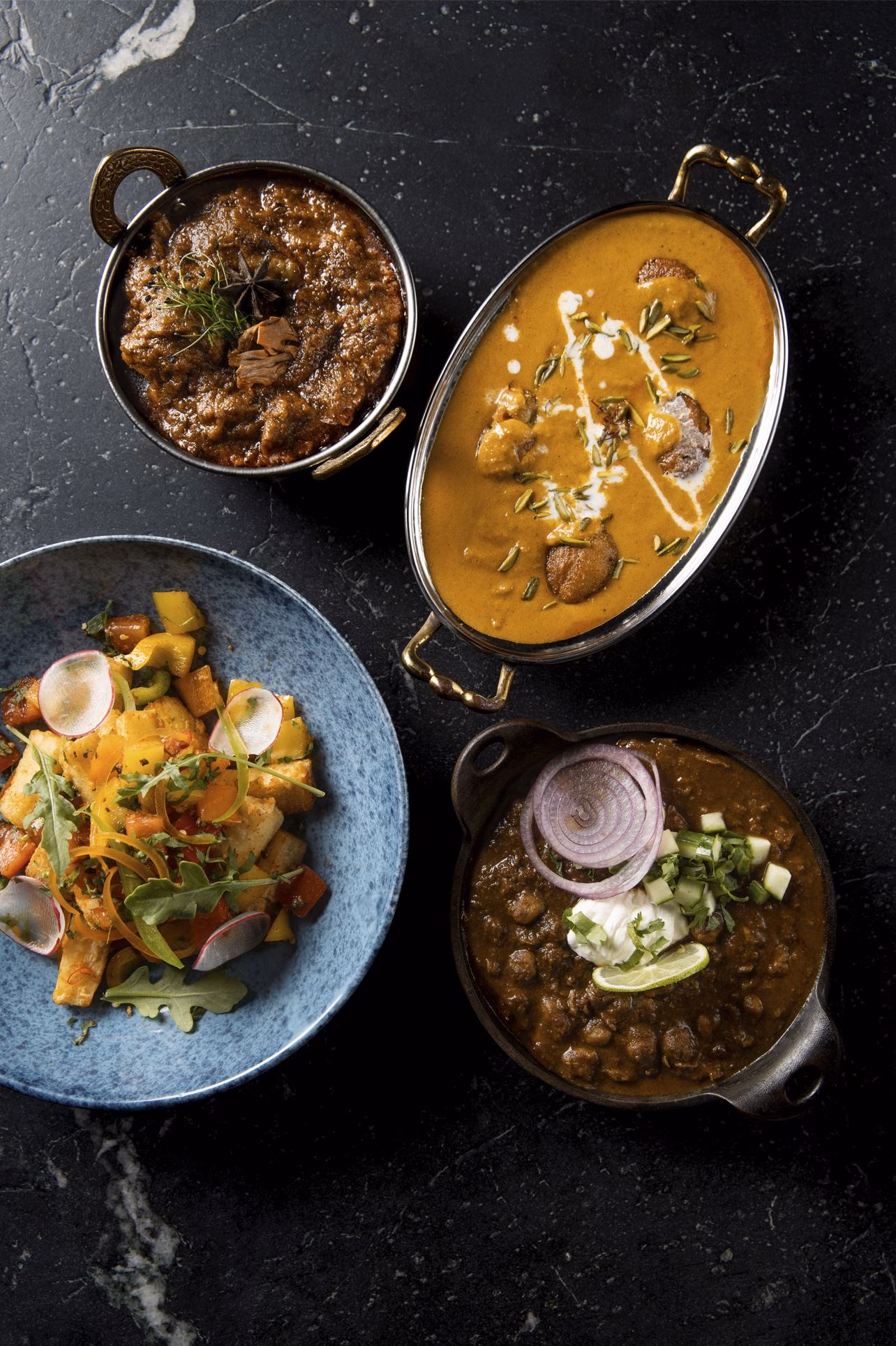 Monsoon Bistro & Bar