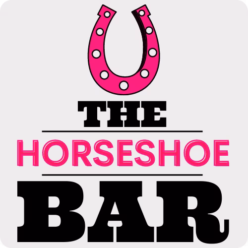 The Horseshoe Bar