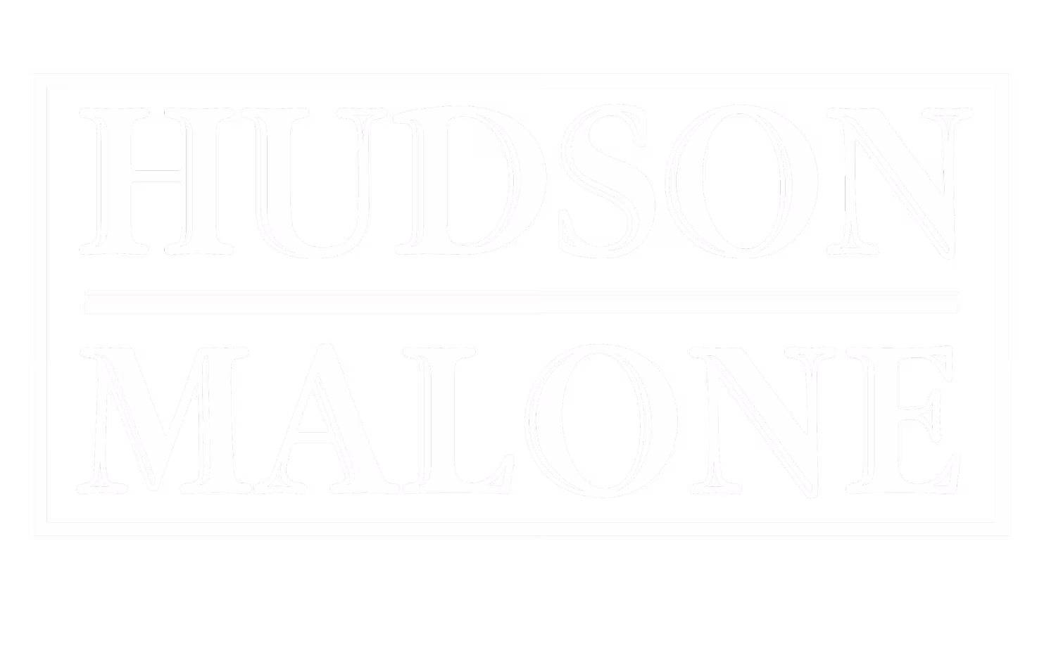 Hudson Malone