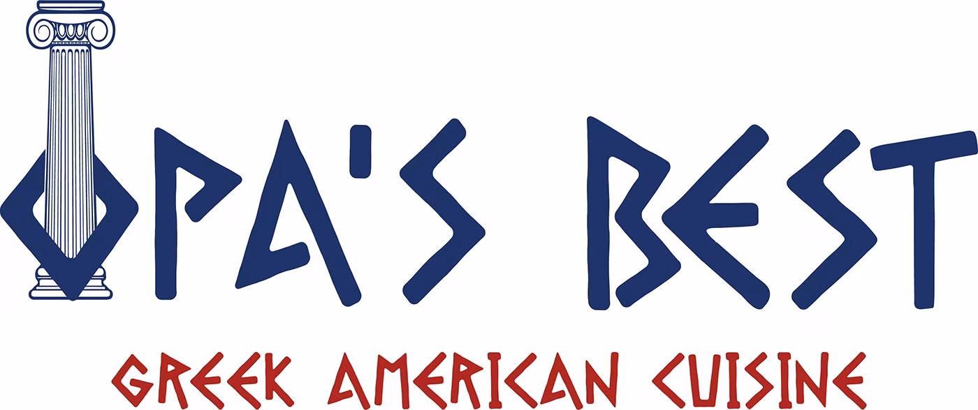 Opa's Best Greek American Cuisine