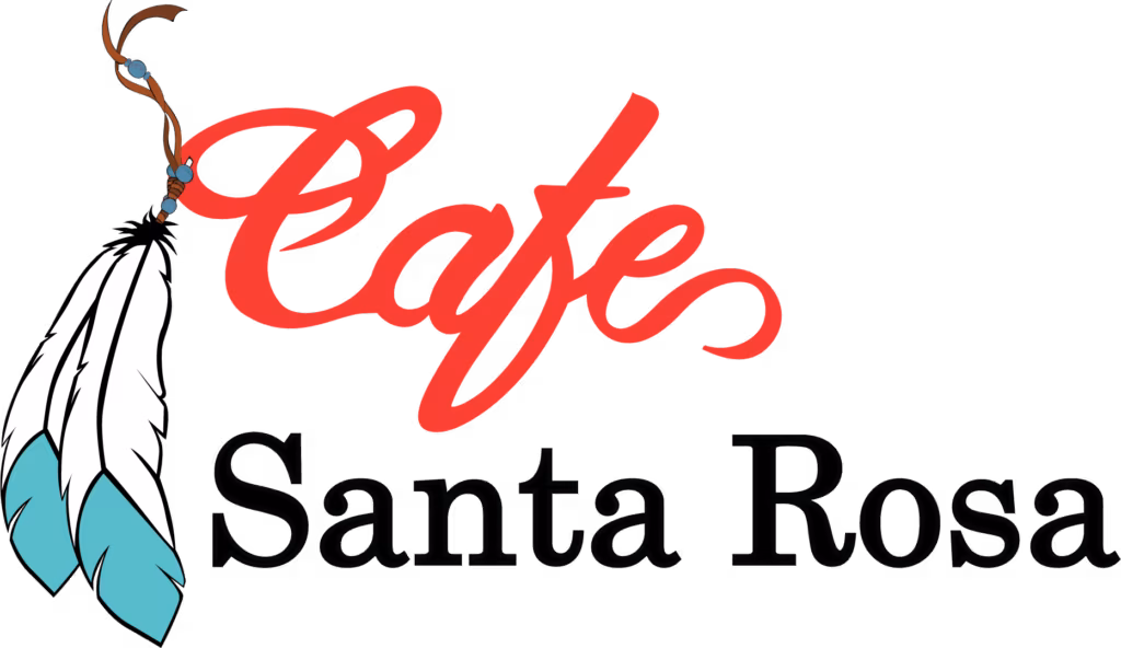 Cafe Santa Rosa