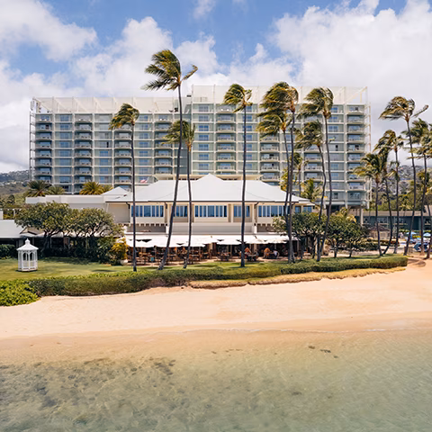 Plumeria Beach House