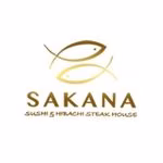 Sakana Sushi & Hibachi Steakhouse