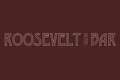 Roosevelt Hotel Bar