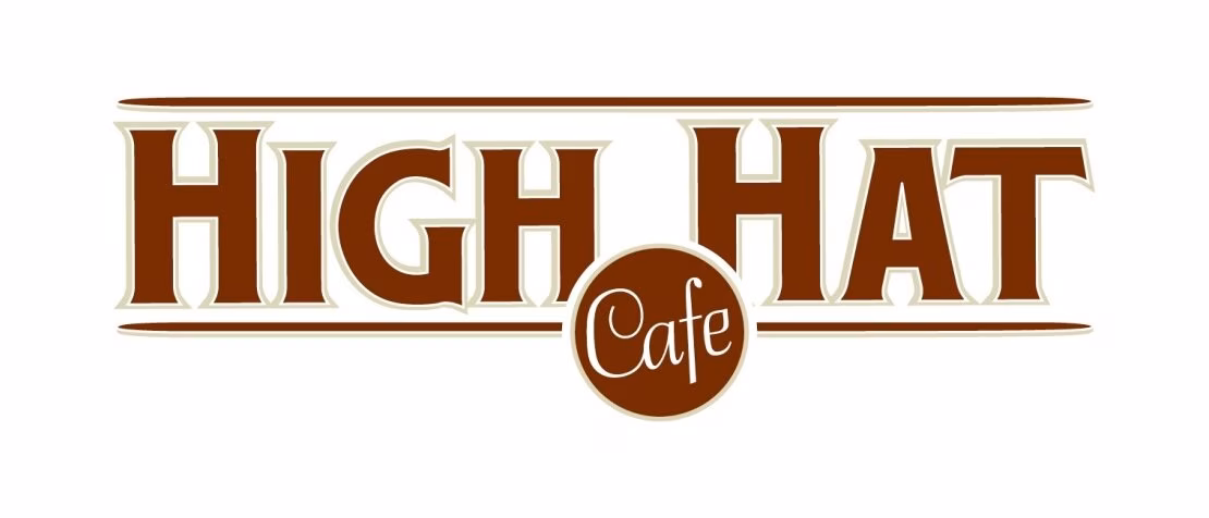 The High Hat Cafe