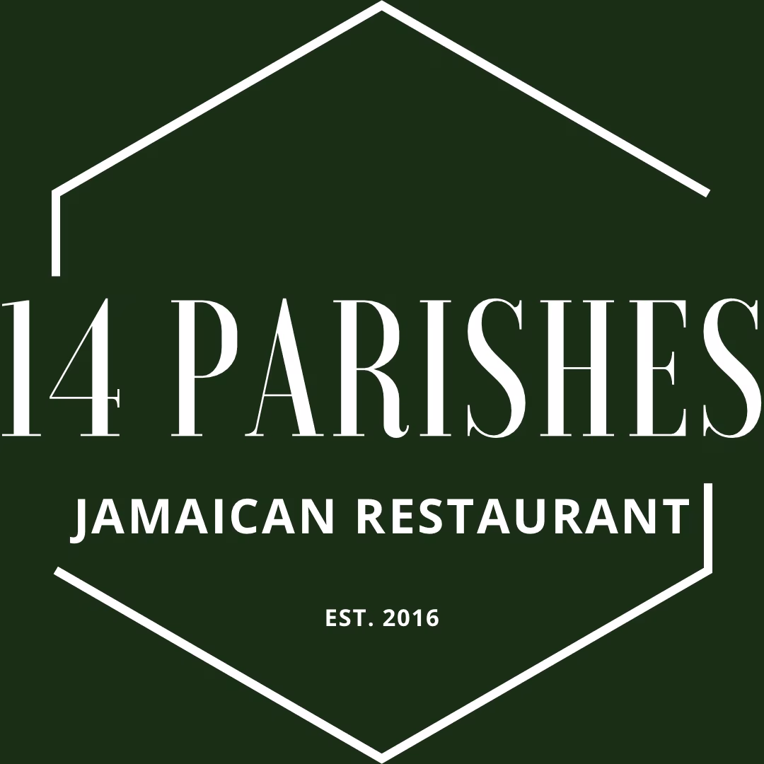 14 Parishes Jamaican Restaurant on Oak