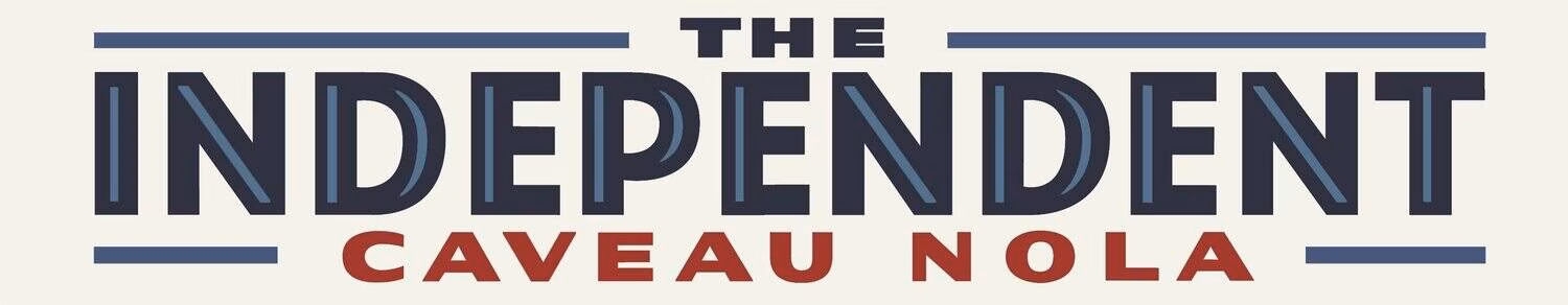 The Independent Caveau NOLA