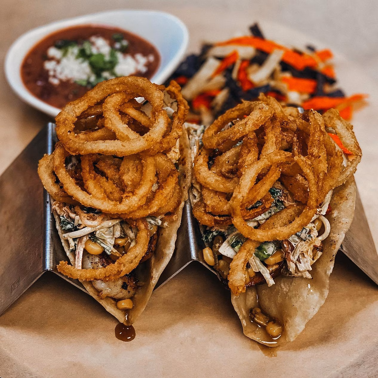 Tacozzini