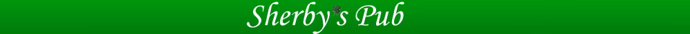Sherby's Pub and Grill