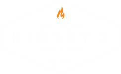 Rigsby's Smoked Burgers, Wings & Grill at Thornblade