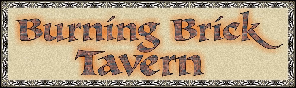 Burning Brick Tavern