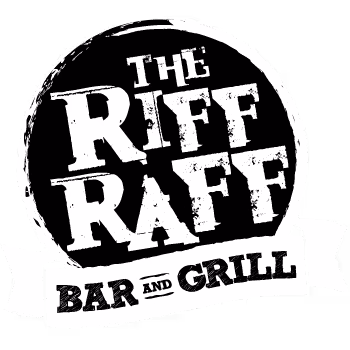 RiffRaff Bar and Grill
