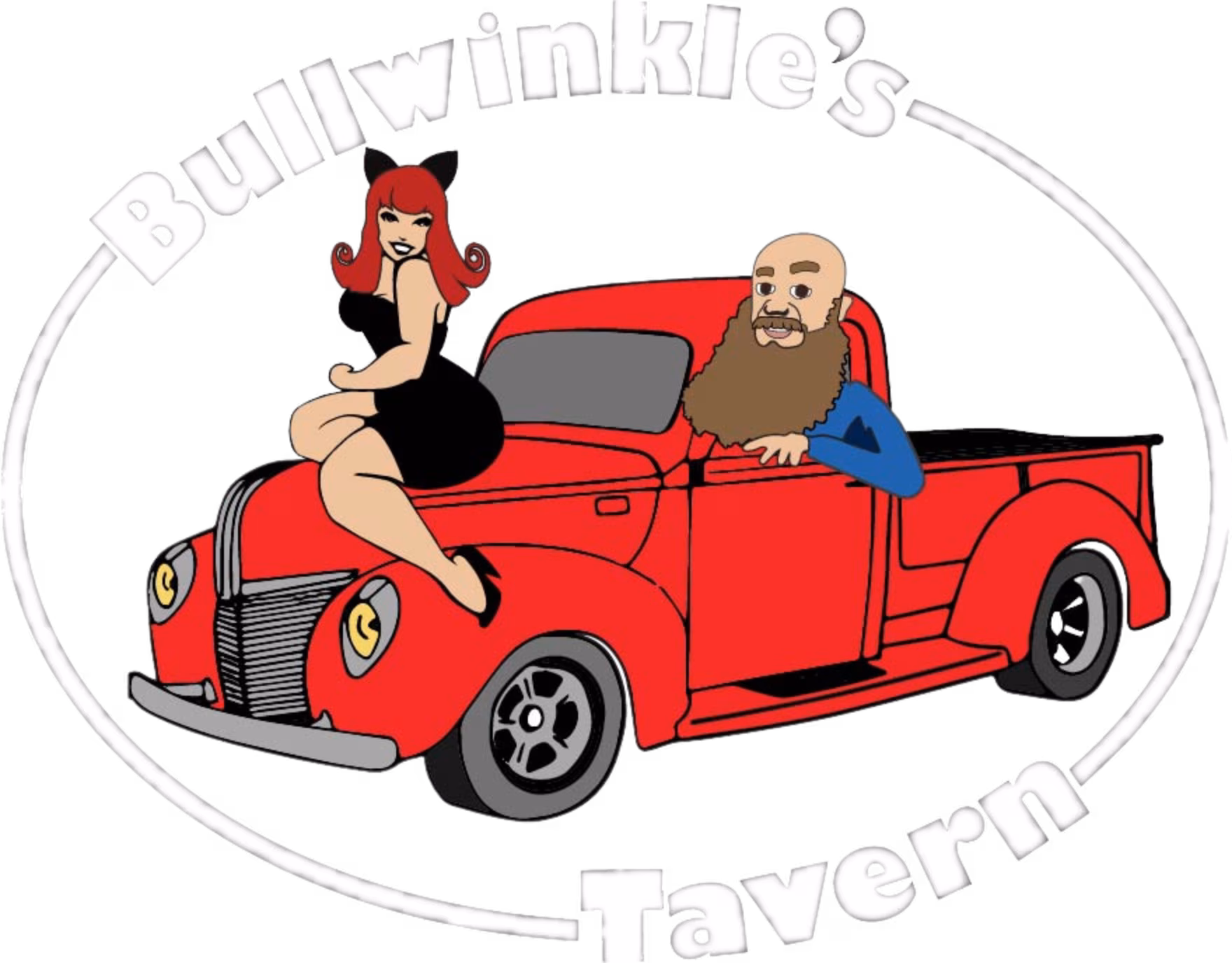 Bullwinkle's Tavern