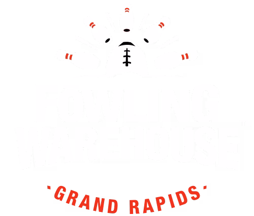 Fowling Warehouse Grand Rapids