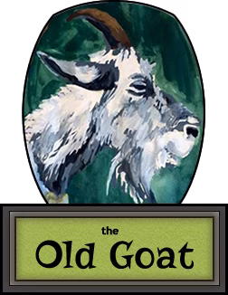 The Old Goat