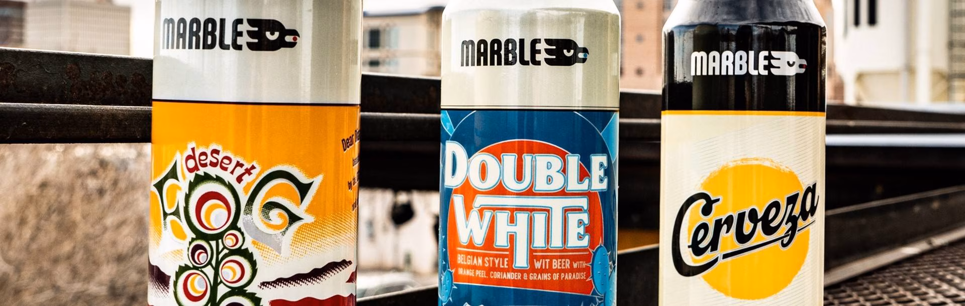 Marble Brewery