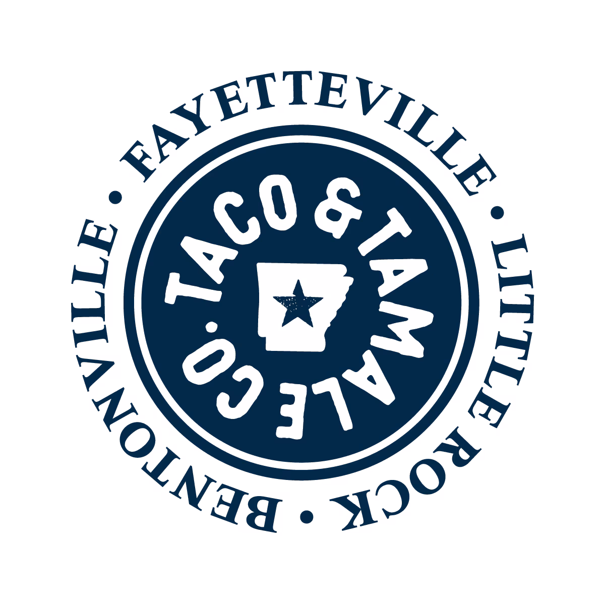 Bentonville Taco & Tamale Co.