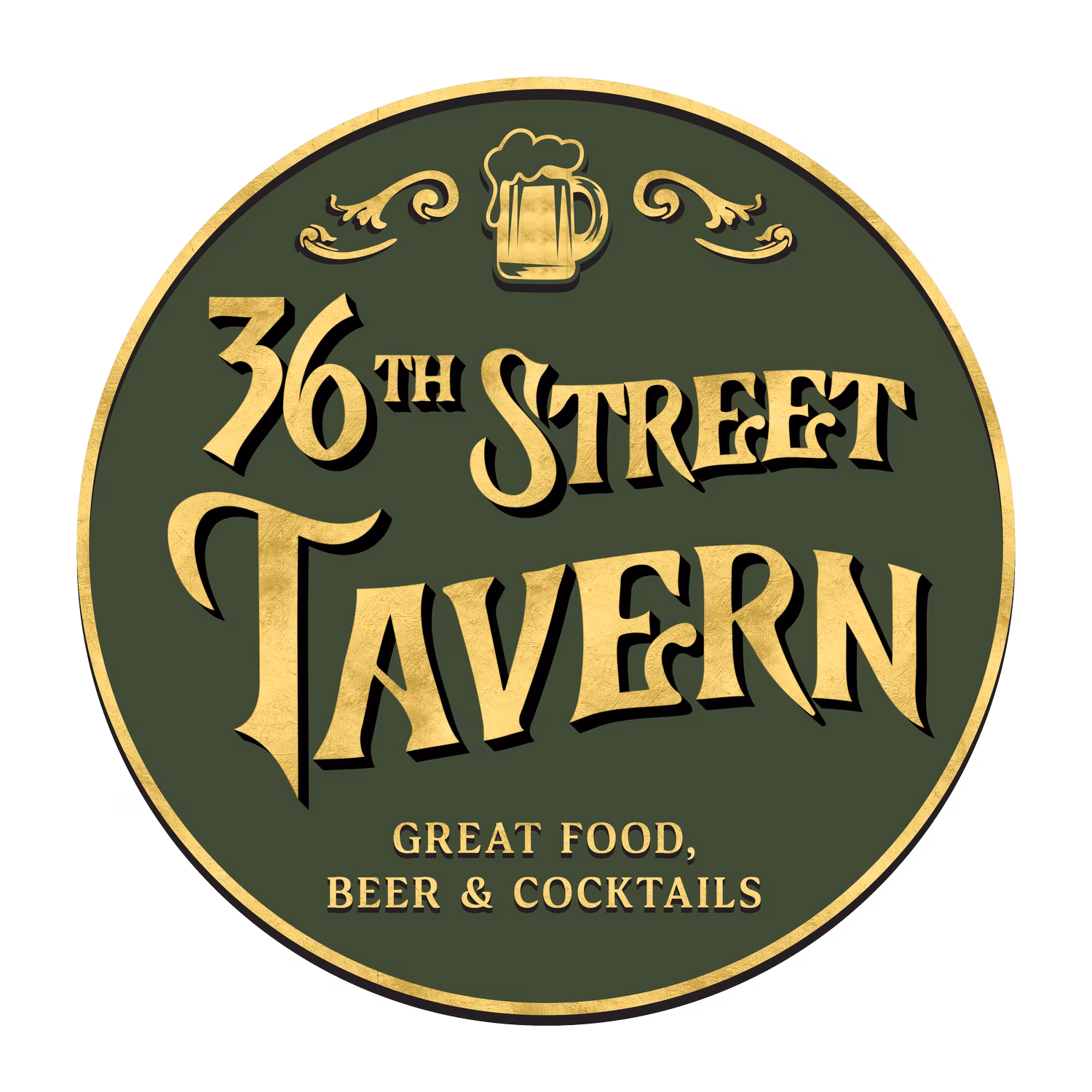 36th Street Tavern
