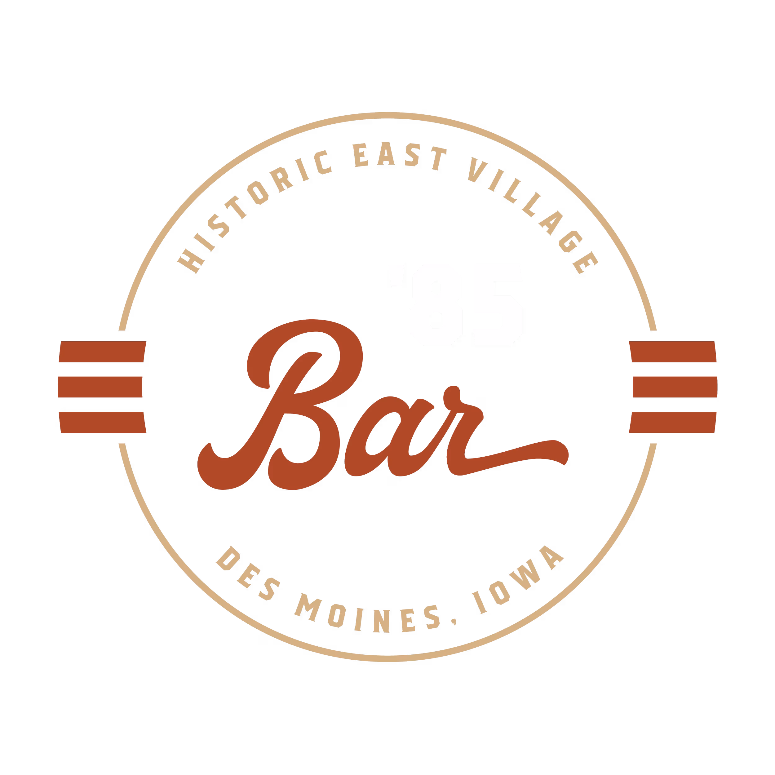 85 Bar
