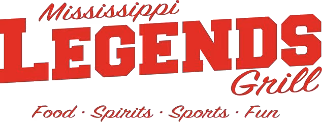 Mississippi Legends Grill