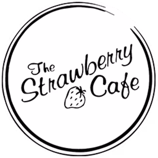 Strawberry Cafe