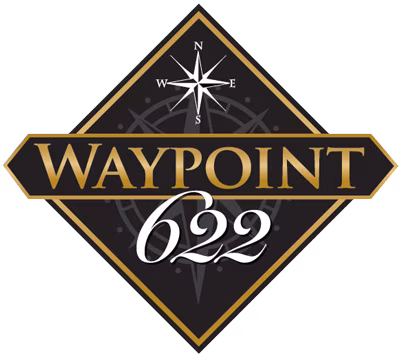 Waypoint 622