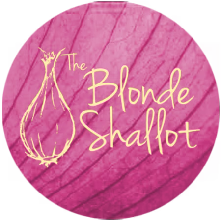 The Blonde Shallot