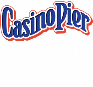 Waves Bar at Casino Pier