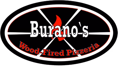 Burano's Wood-Fired Pizzeria
