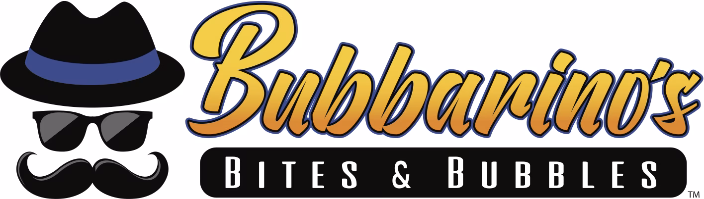 Bubbarino's Bites & Bubbles - Hurricane