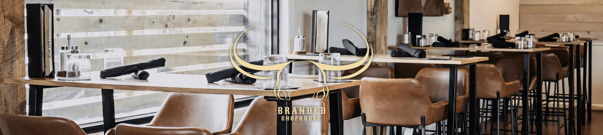 Branded Chophouse