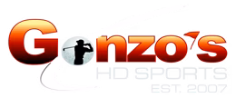 Gonzo's HD Sports