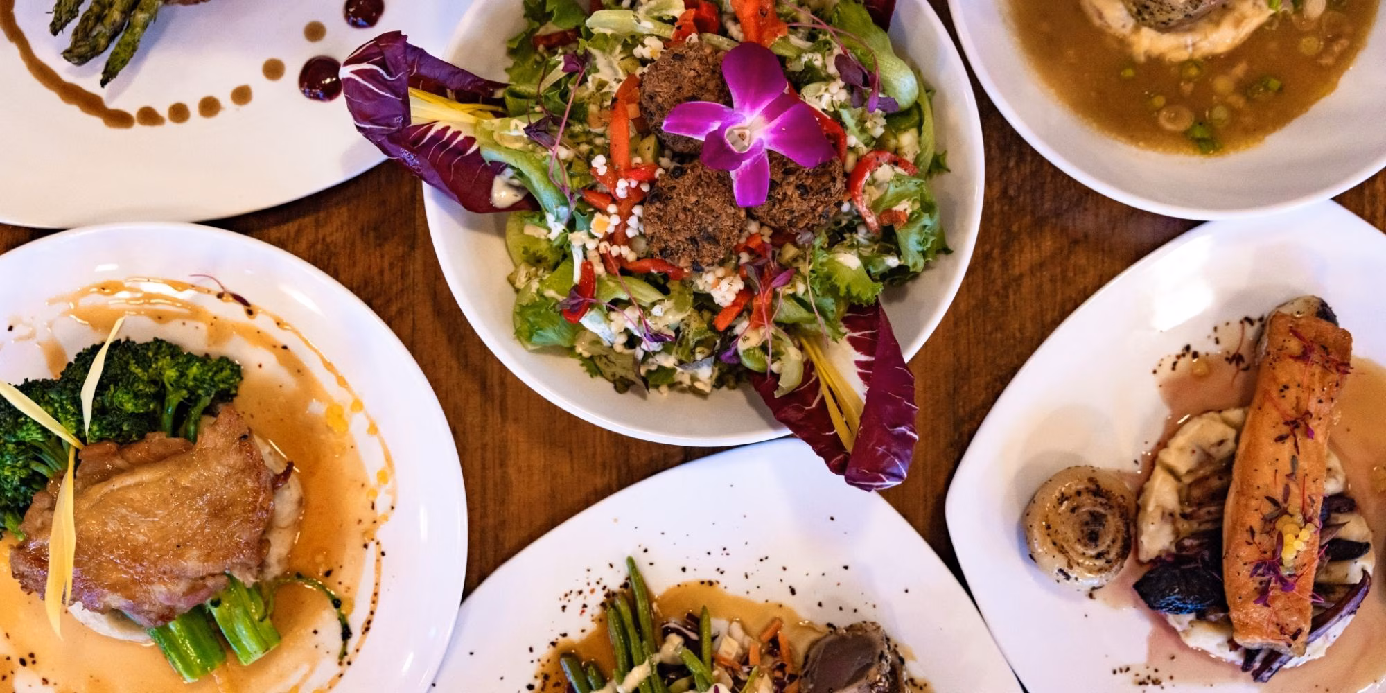 Rumble's Bistro & Bar