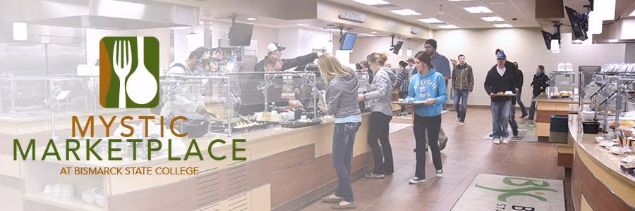Mystic Marketplace