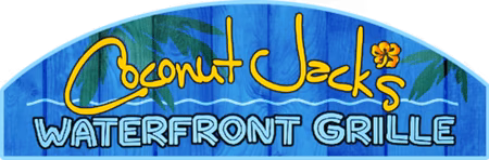 Coconut Jack's Waterfront Grille