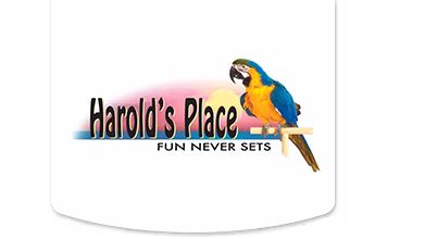 Harold's Place Chickee Bar And Grill