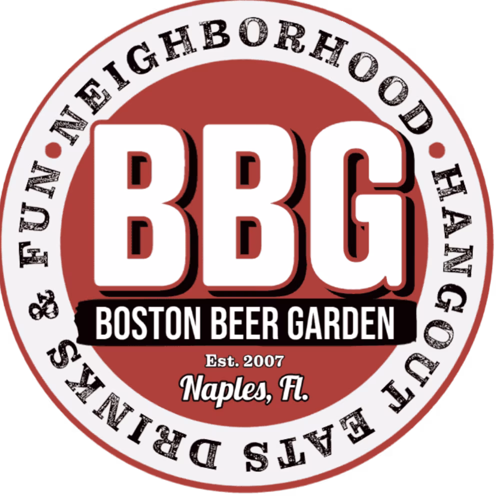 Boston Beer Garden