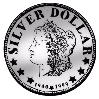 Silver Dollar